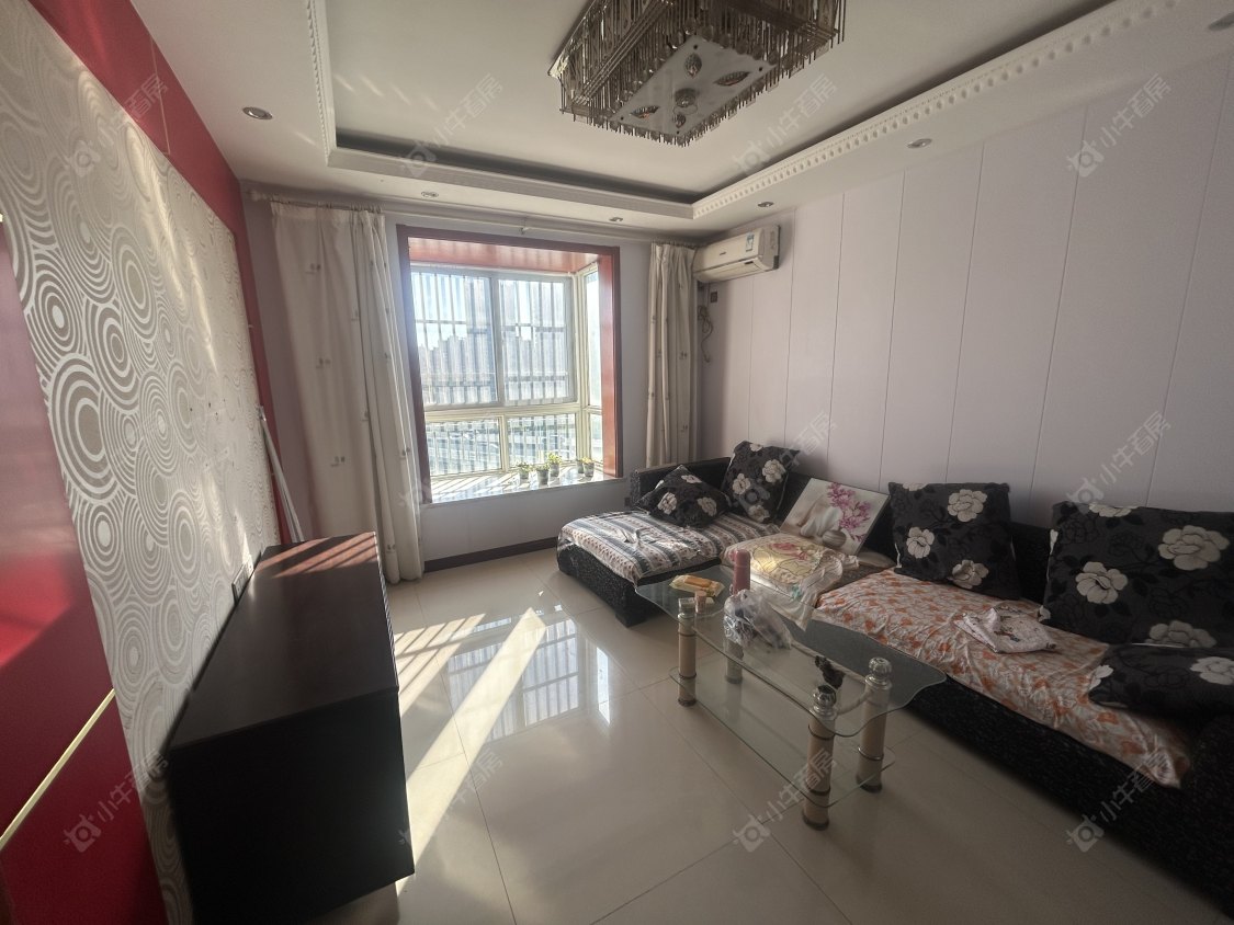 常州新丰苑在租房源_小牛看房