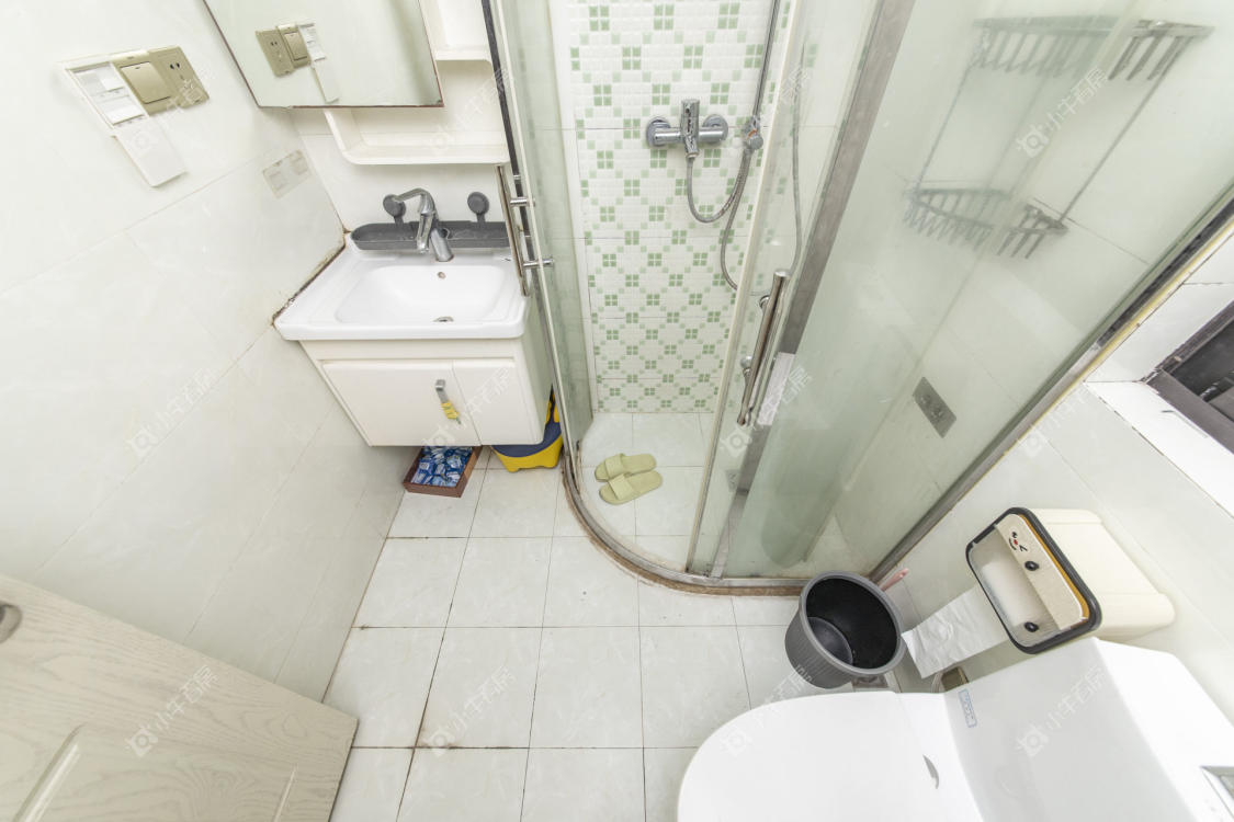 常州绿地峰云汇在租房源_小牛看房