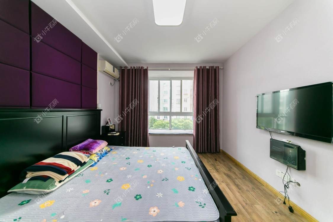 陈渡新苑房源室内图 常州陈渡新苑在租房源室内图_小牛看房