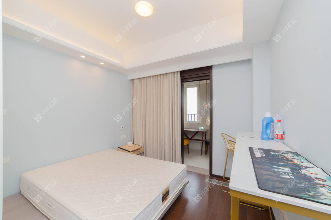 常州朗诗邻里中心在租房源室内图_小牛看房