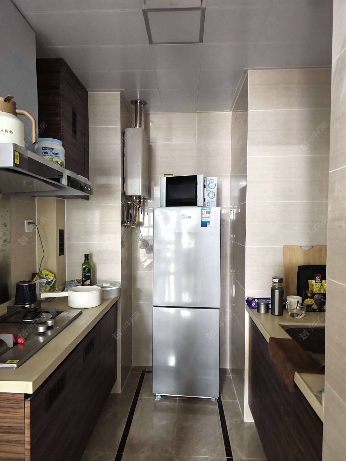 常州蓝光晶曜在租房源室内图_小牛看房