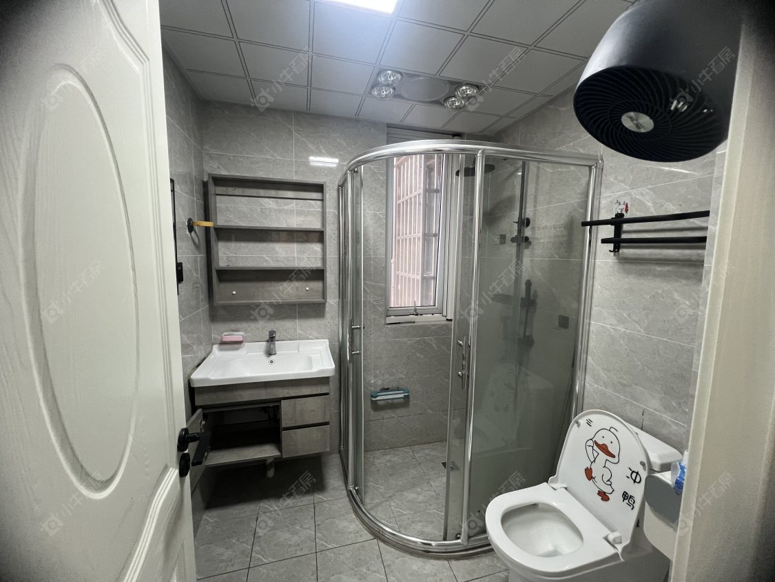 常州龙城福第在租房源_小牛看房