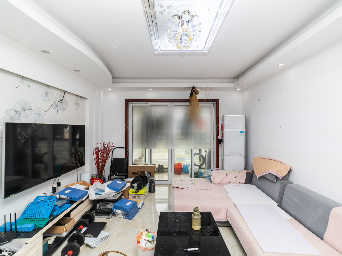 常州东方福郡在售二手房源_小牛看房