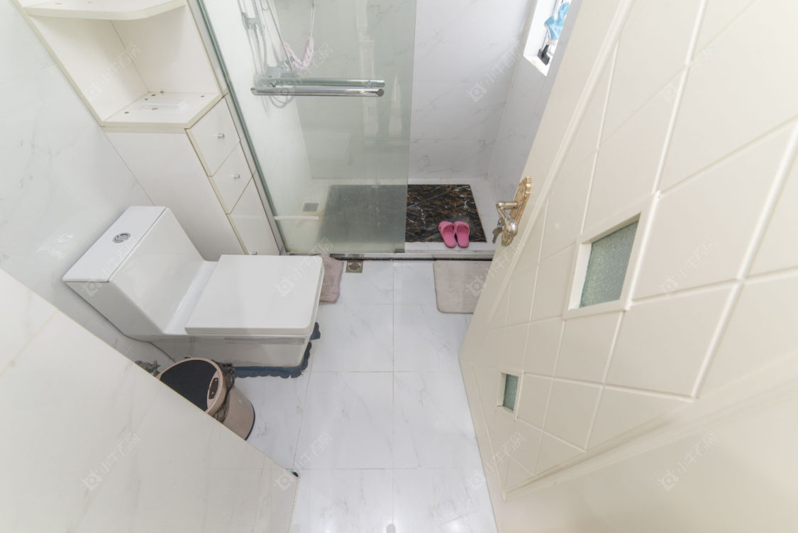 常州万达中央华城在售二手房源室内图_小牛看房