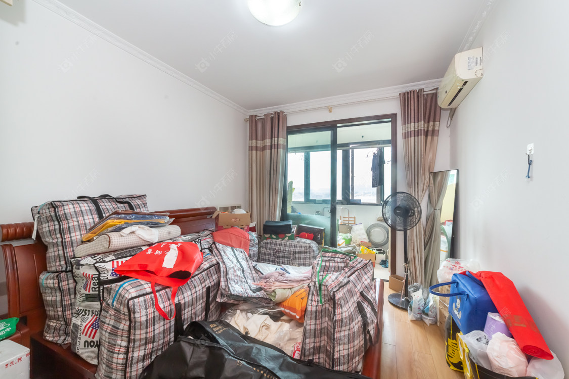 常州天山花园在售二手房_小牛看房