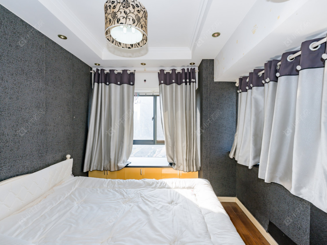 东方国际公寓房源室内图 常州东方国际公寓在售二手房源室内图_小牛看房