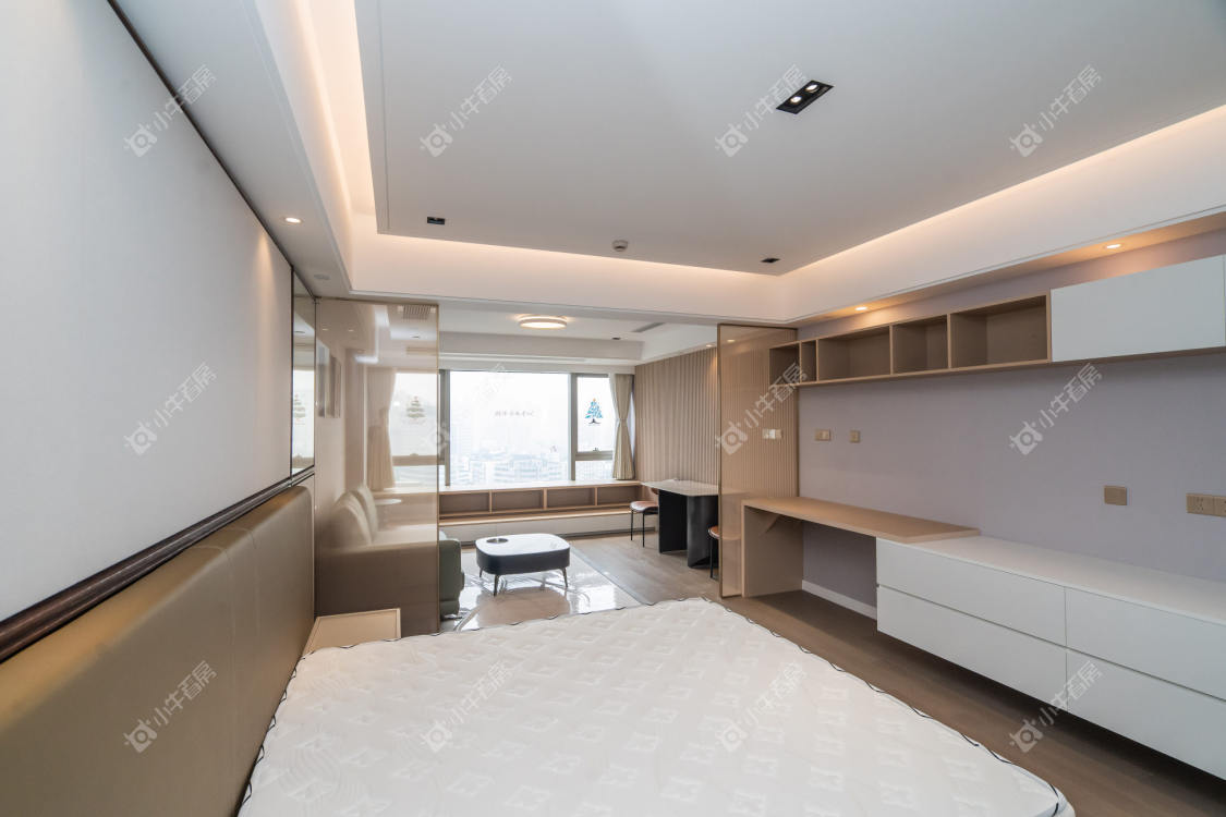 常州安邸·N3在租房源_小牛看房