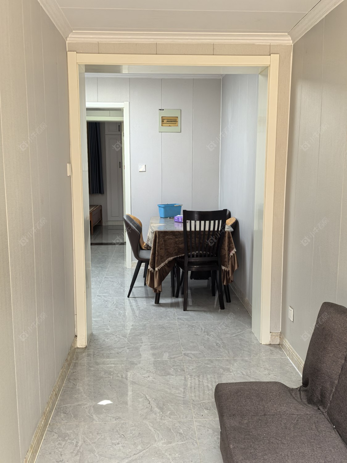 常州翠竹新村南区租房_小牛看房