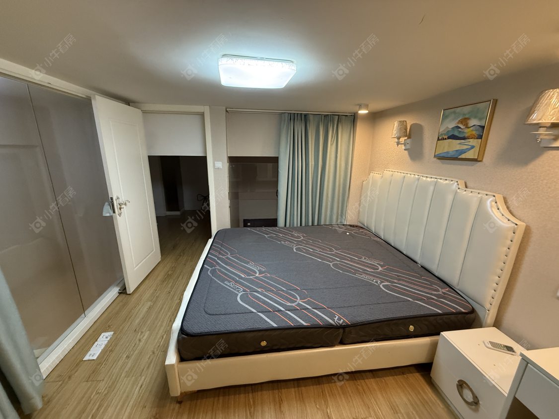 常州巨凝金水岸在租房源_小牛看房