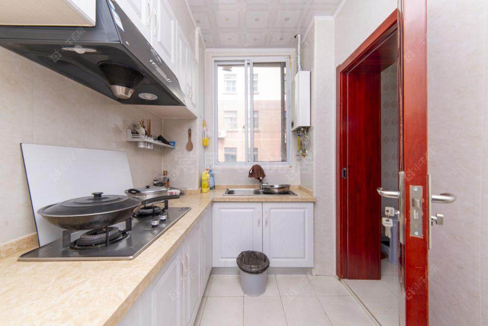 常州红旗新村在售二手房_小牛看房