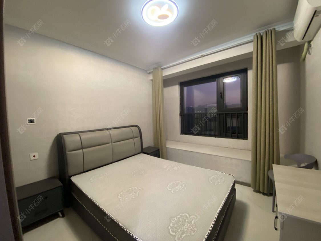 光明当代拾光里房源室内图 常州光明当代拾光里在租房源室内图_小牛看房