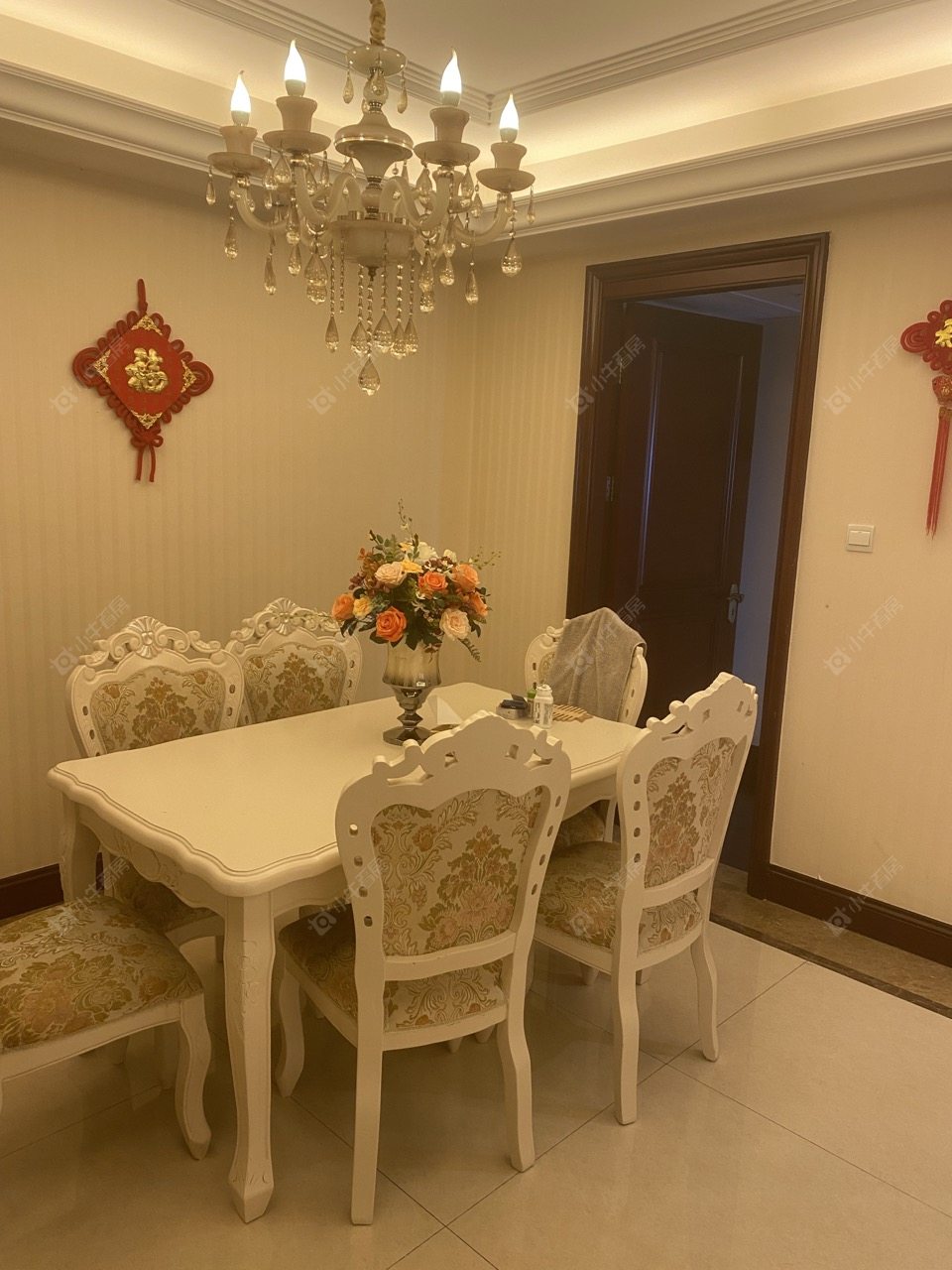 常州凯悦中心在租房源室内图_小牛看房