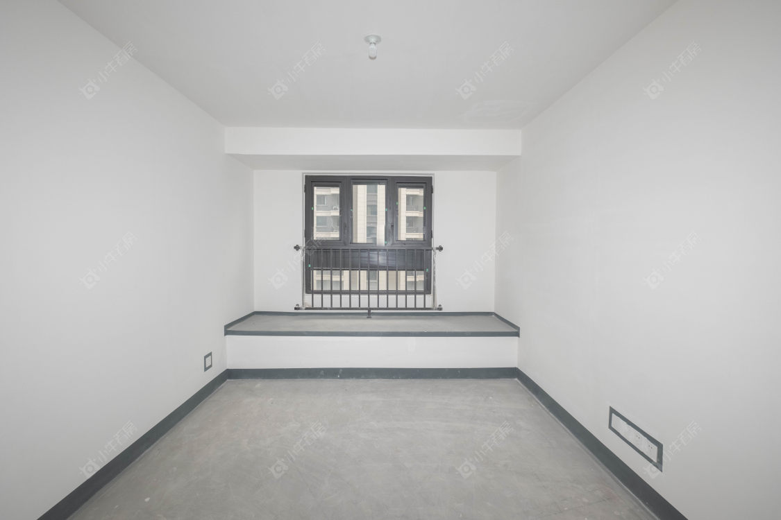 常州保利和光晨樾在售二手房源室内图_小牛看房