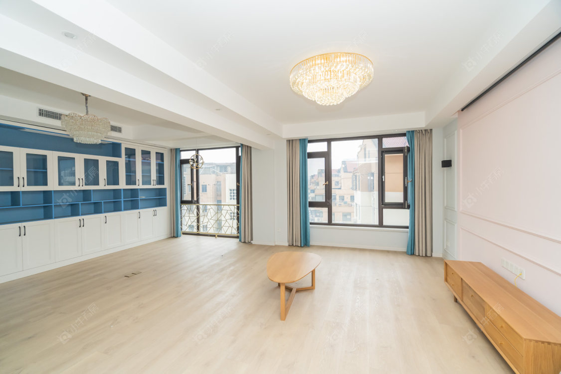 常州金谷公寓3室2厅2卫在售二手房房源图片