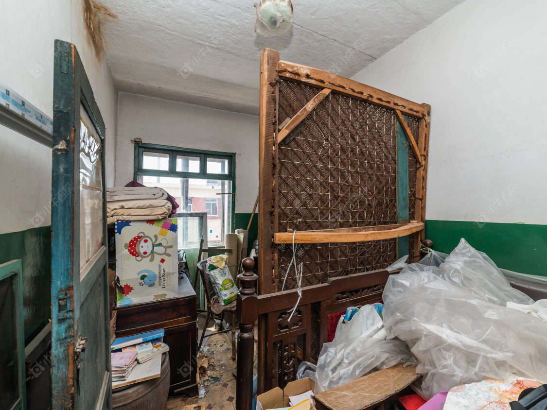 常州工房北区在售二手房源室内图_小牛看房