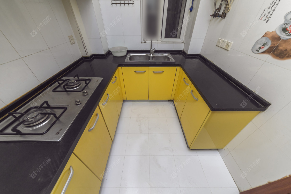 常州新四合院在售二手房源室内图_小牛看房