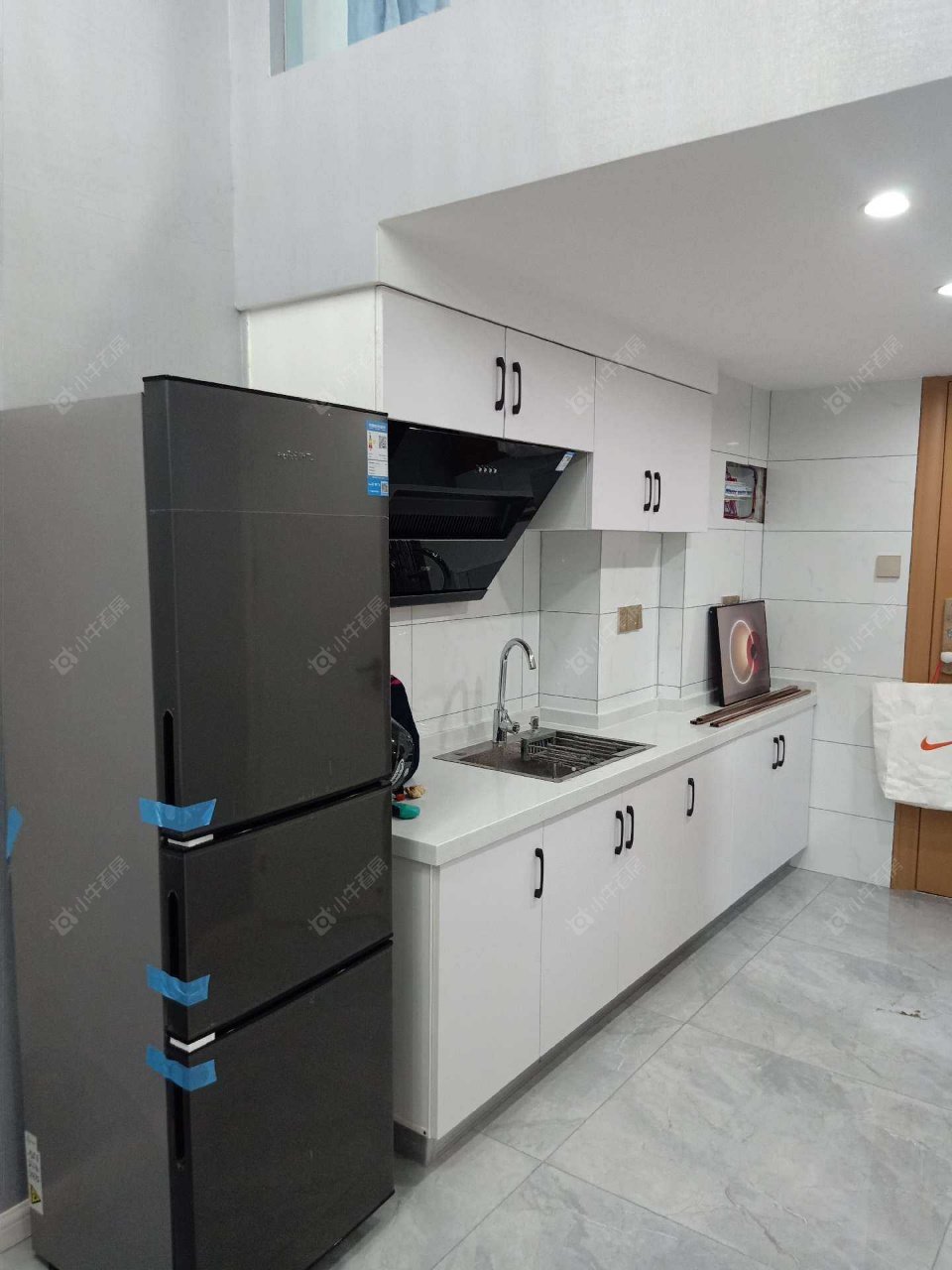 常州运河天地在租房源室内图_小牛看房