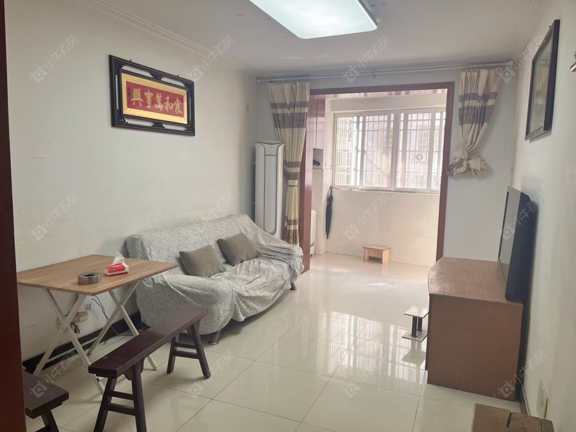 常州新龙花苑东区租房_小牛看房