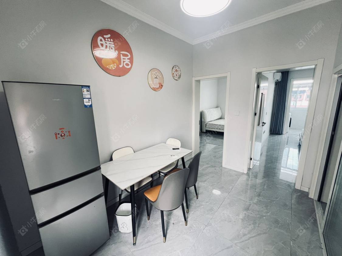 常州丽华二村在租房源室内图_小牛看房