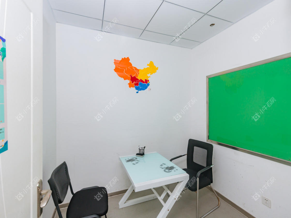 常州吾悦国际在租房源室内图_小牛看房