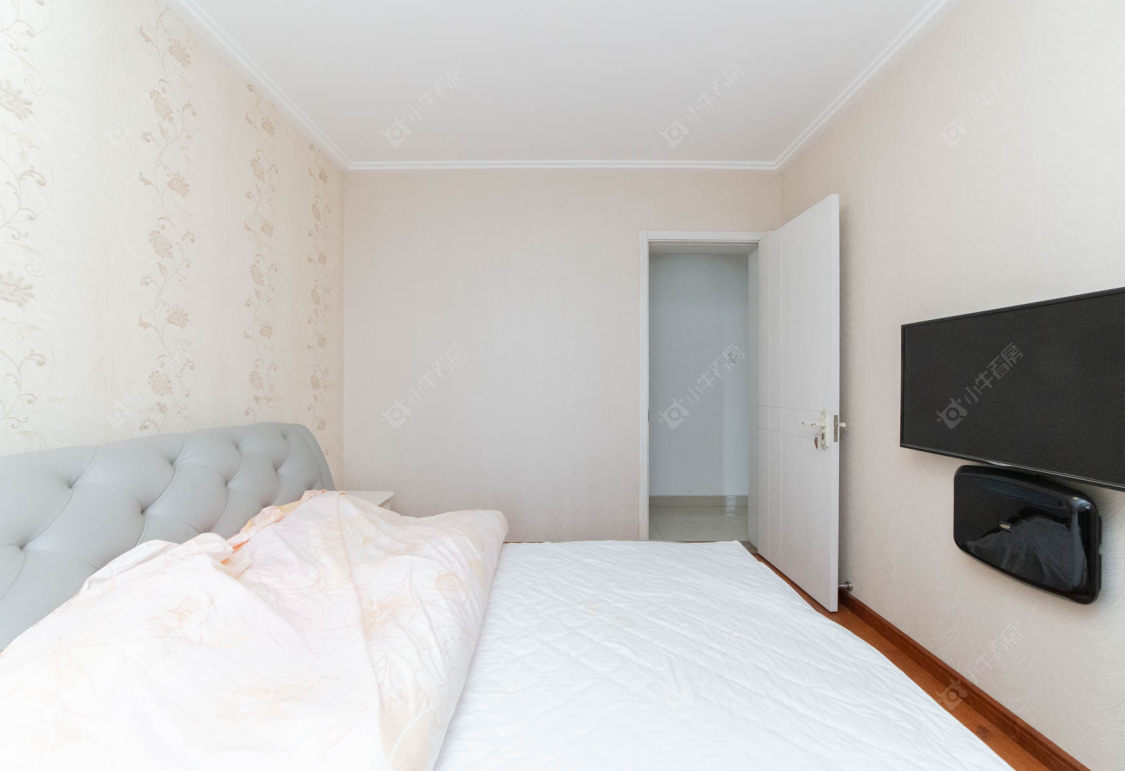 常州佳兆业凤凰湖壹号在售二手房源室内图_小牛看房