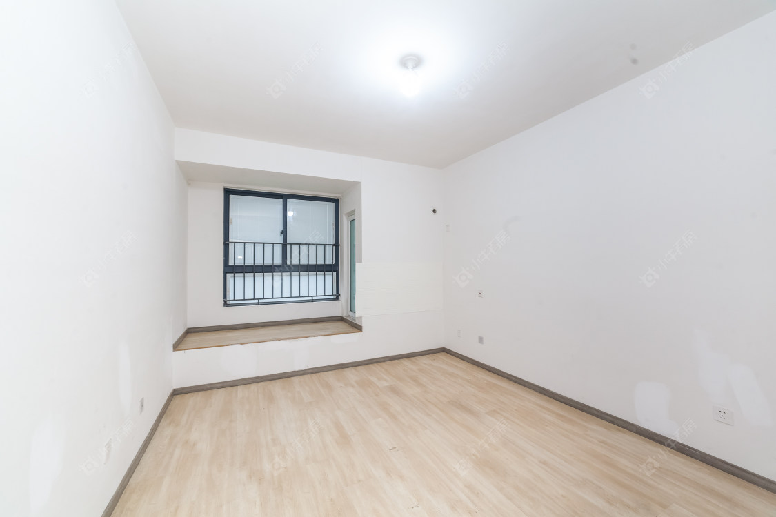 常州白马公馆在售二手房源室内图_小牛看房