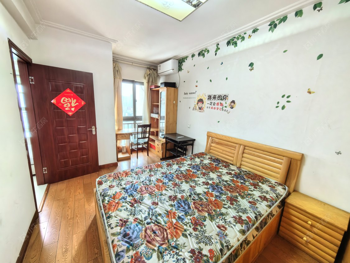 常州青山湾南区在租房源室内图_小牛看房