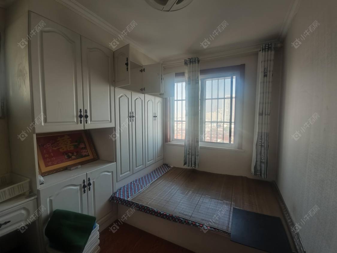 常州常发香堤半岛在租房源室内图_小牛看房