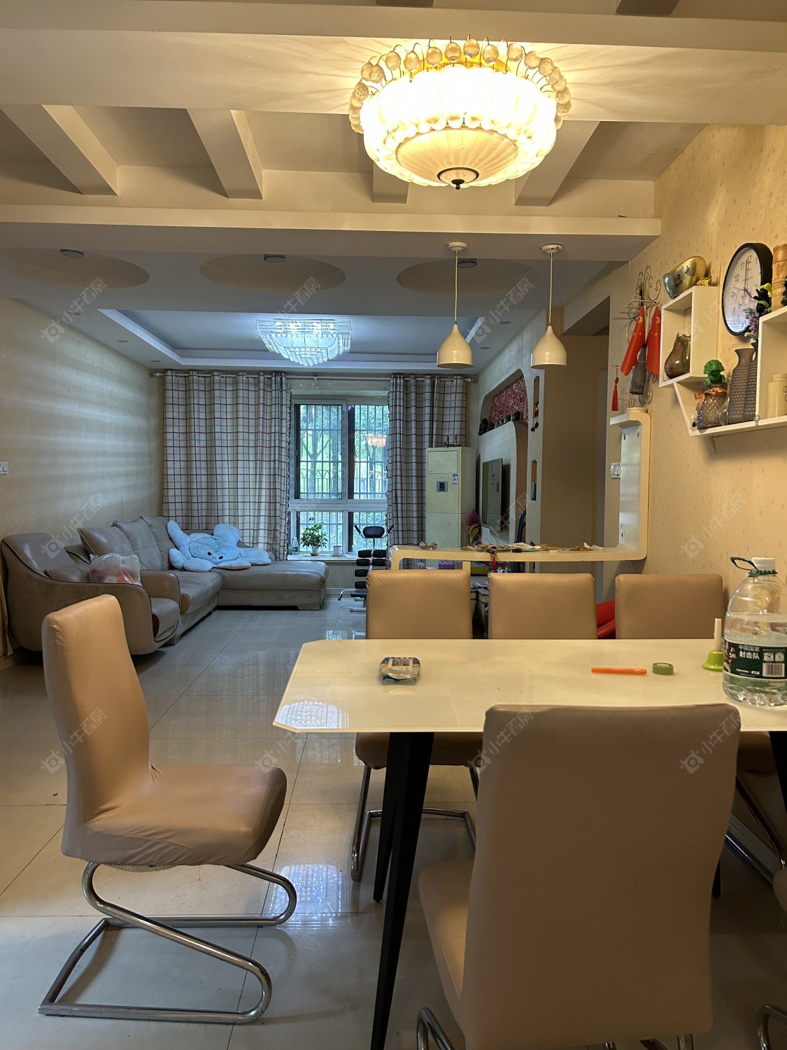 常州御源林城西区在租房源_小牛看房