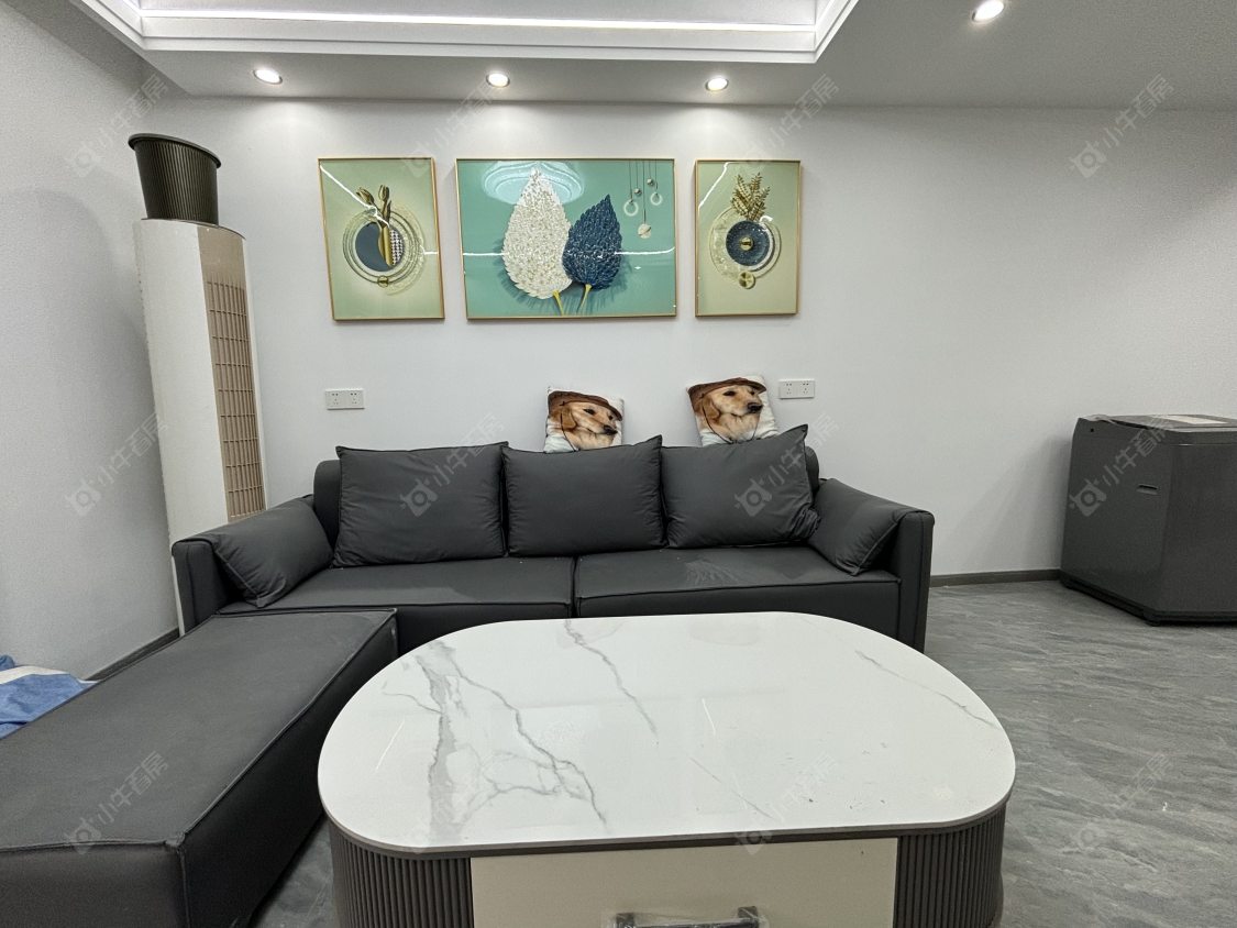 常州碧桂园都市森林租房_小牛看房