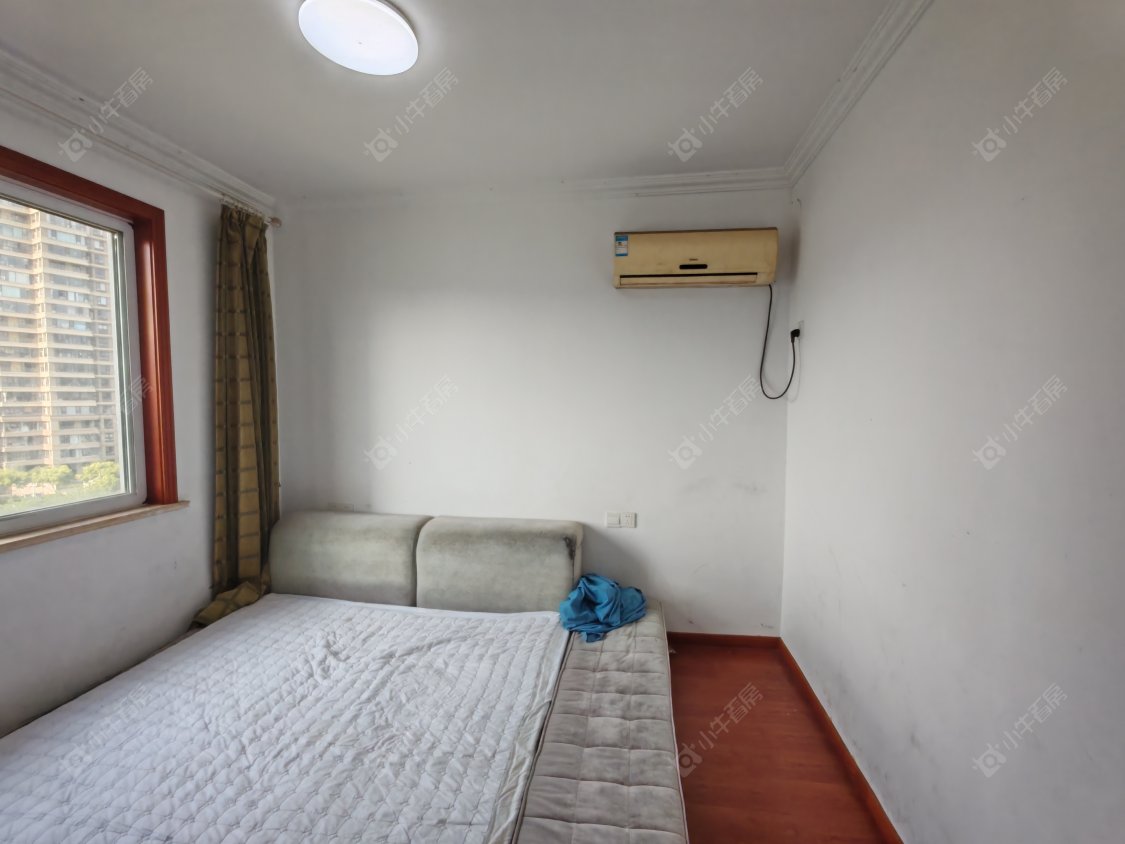 常州青洋花苑在租房源_小牛看房