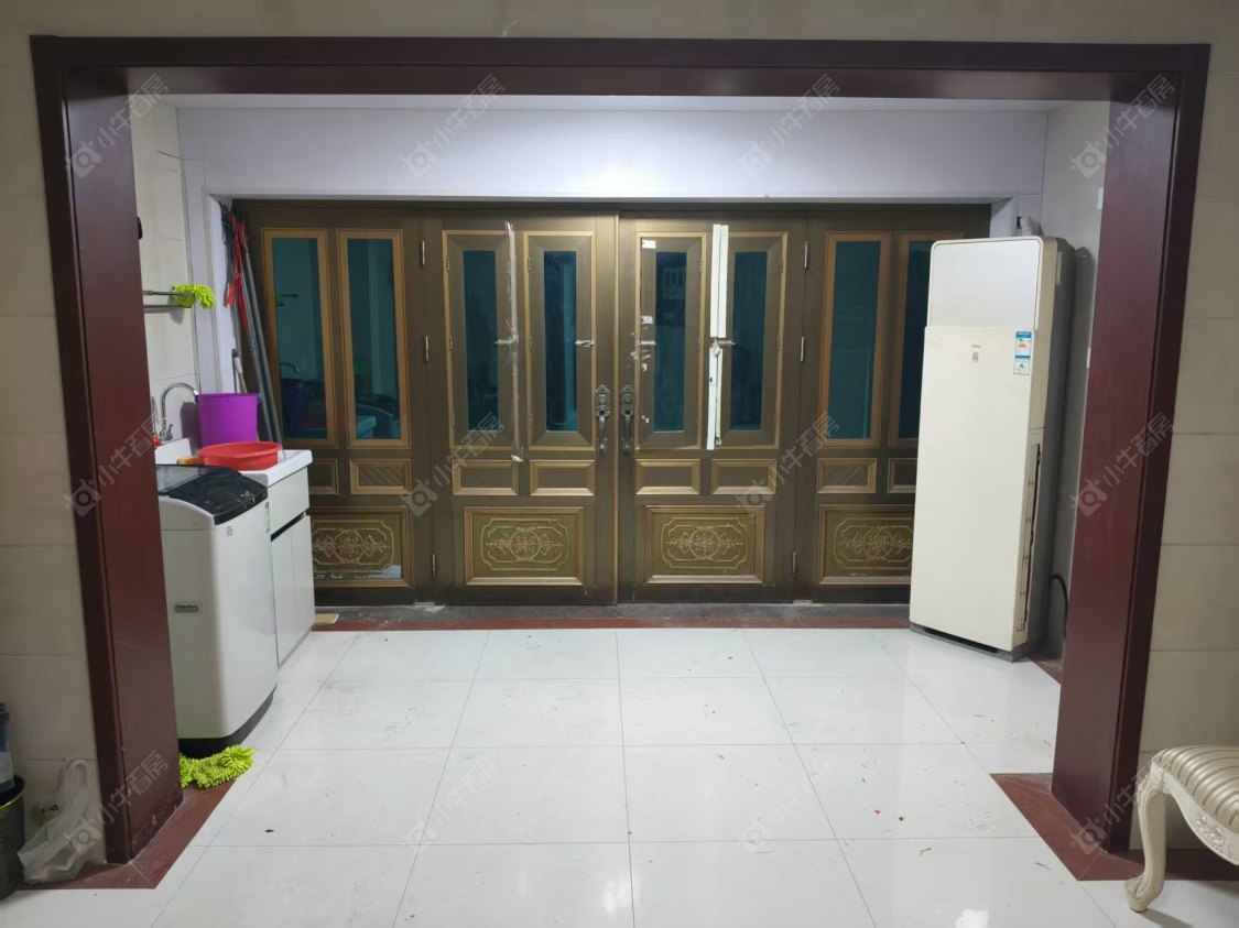 常州府北新村在租房源_小牛看房