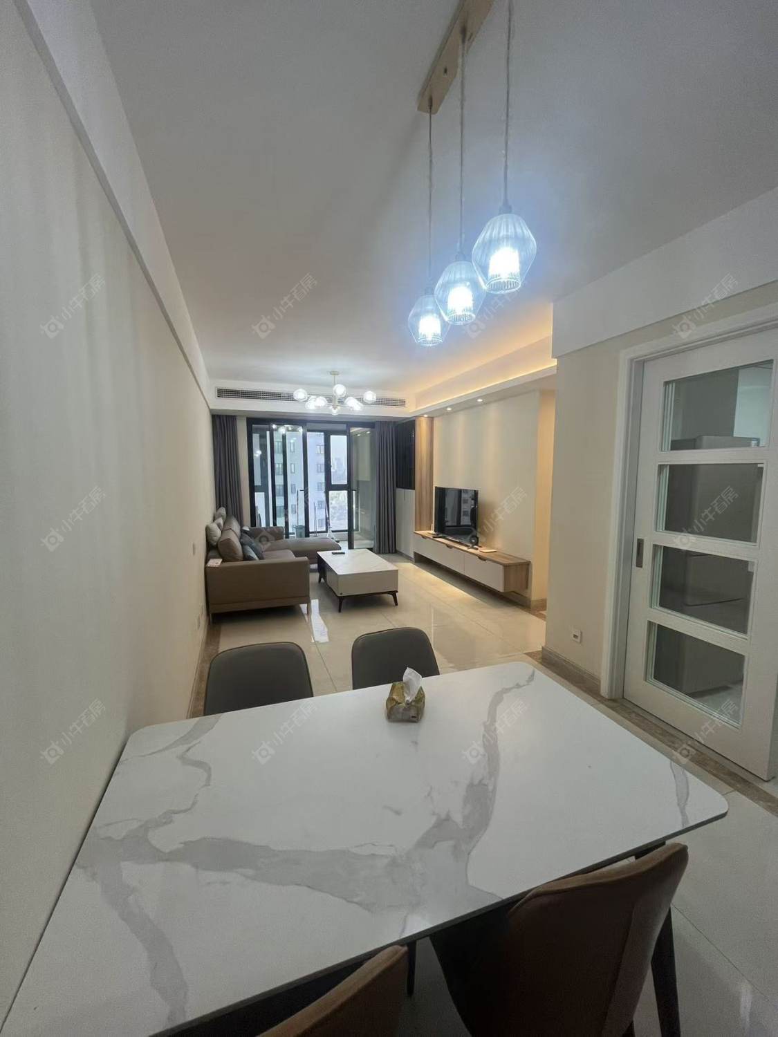 泰和之春房源室内图 常州泰和之春在租房源室内图_小牛看房