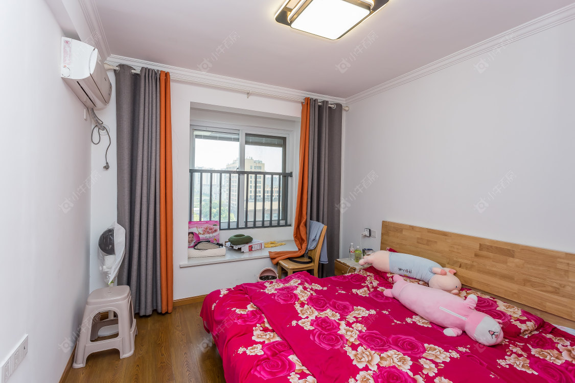 常州怡安家园在售二手房源室内图_小牛看房