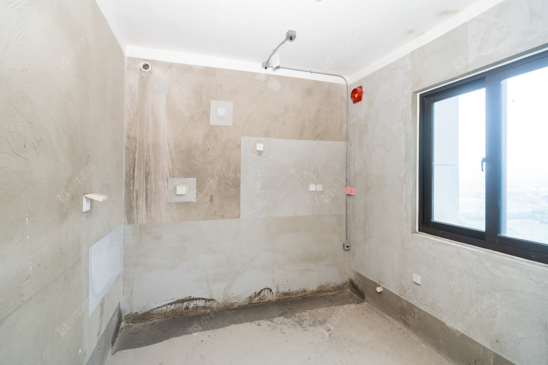 常州中海铂悦公馆在售二手房源室内图_小牛看房