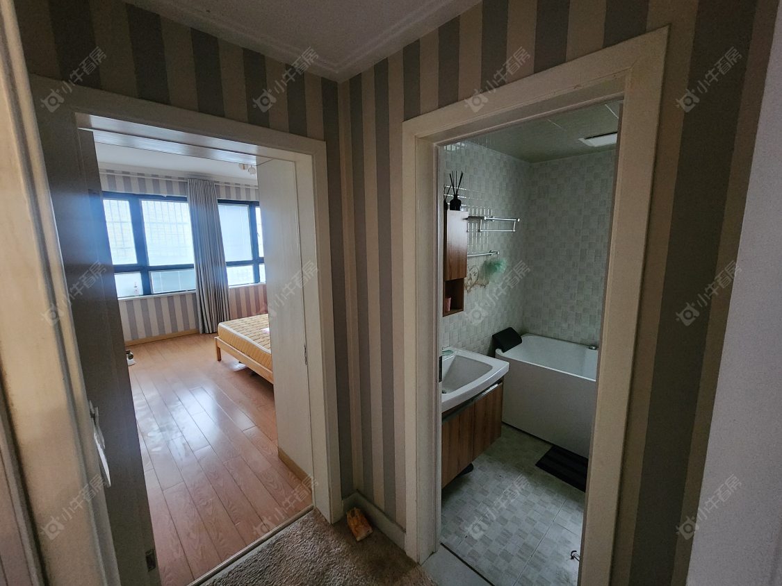 常州天逸城南区在租房源室内图_小牛看房