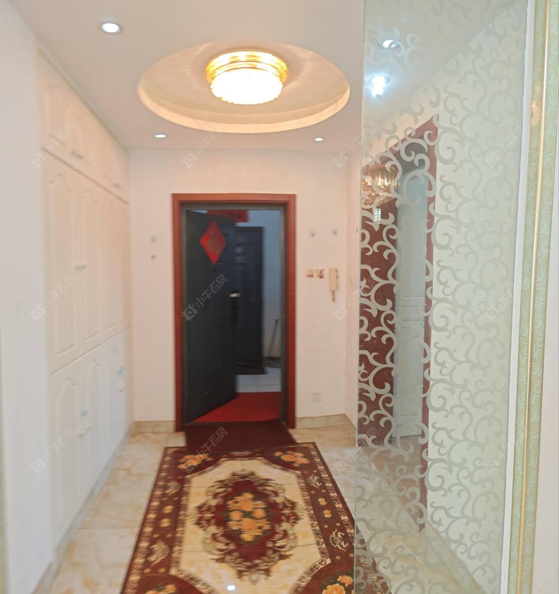 常州太湖明珠苑北区在租房源室内图_小牛看房