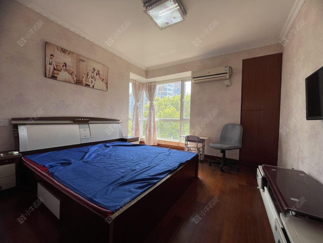 常州奥林匹克花园在租房源室内图_小牛看房