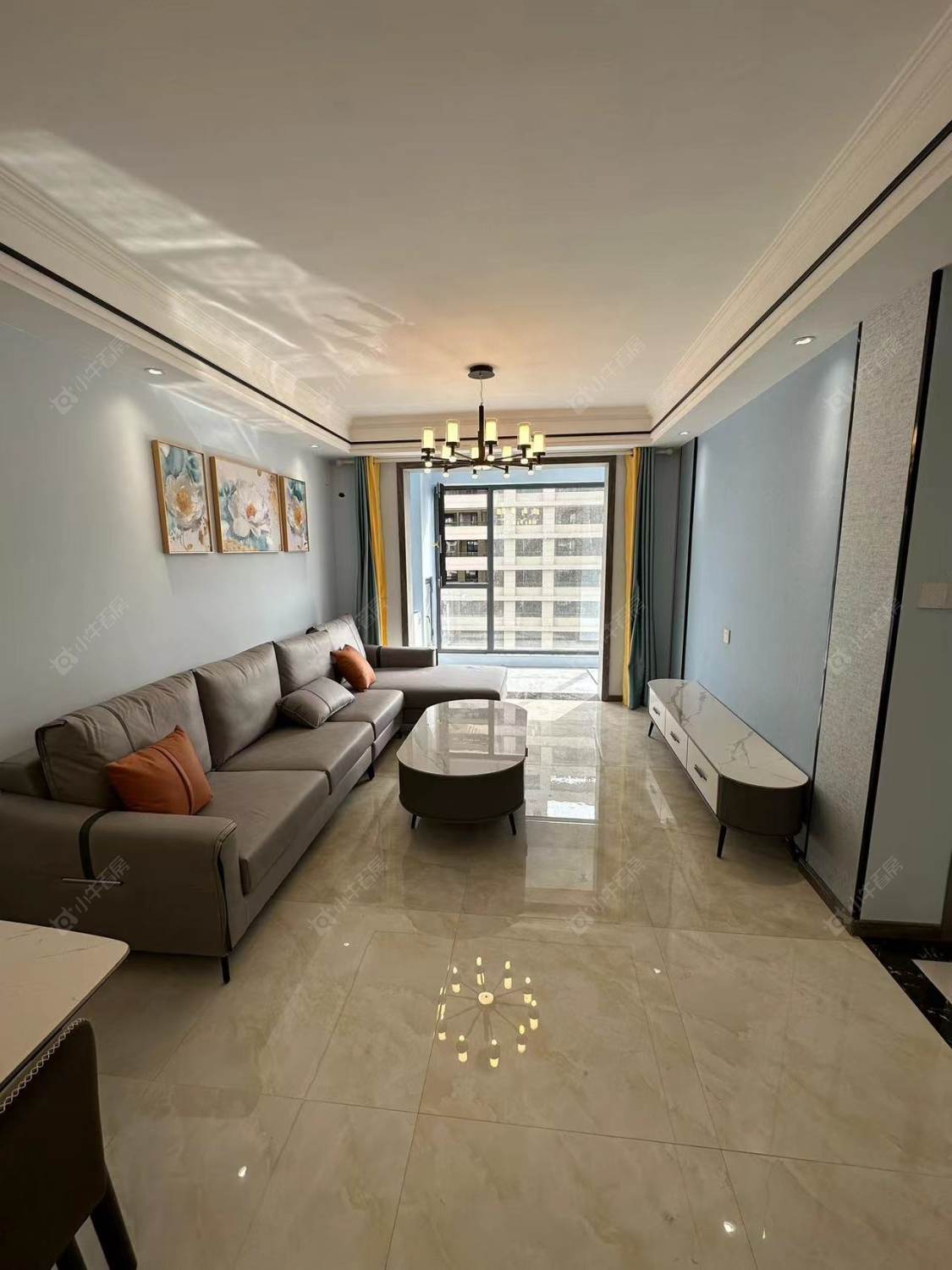 常州中南红玺台在租房源_小牛看房