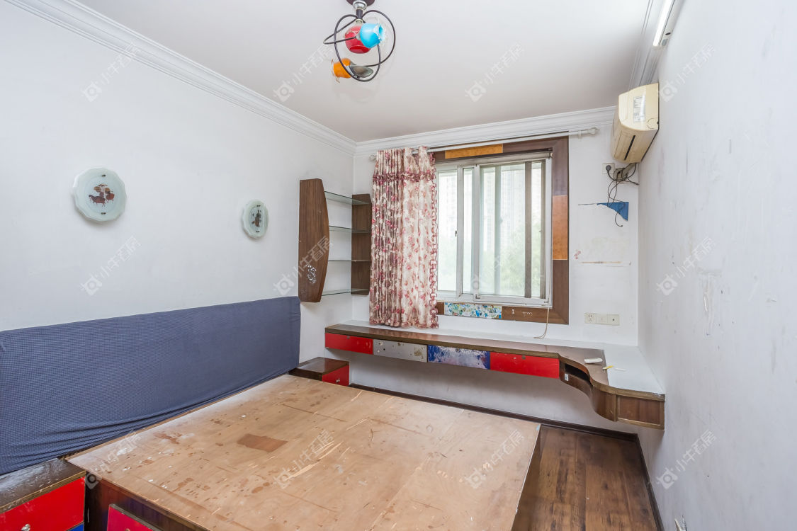 常州晋陵北苑在租房源室内图_小牛看房