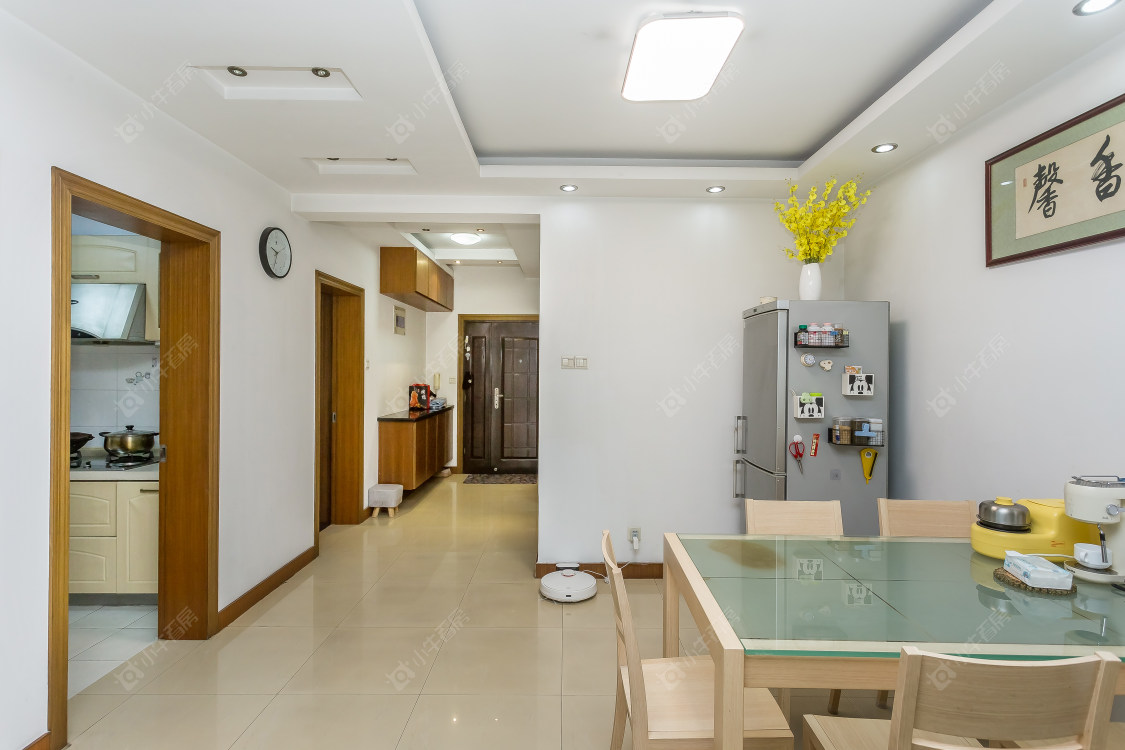 常州汇金置业广场在售二手房源室内图_小牛看房