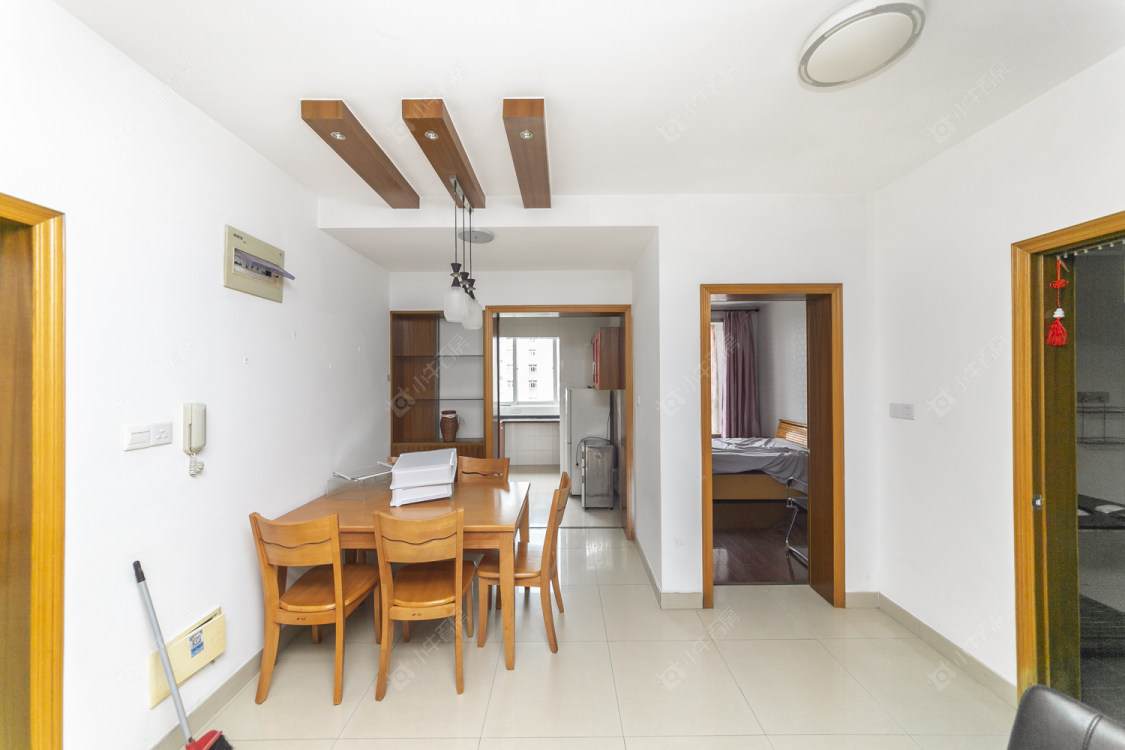 常州陈渡新苑在售二手房源室内图_小牛看房