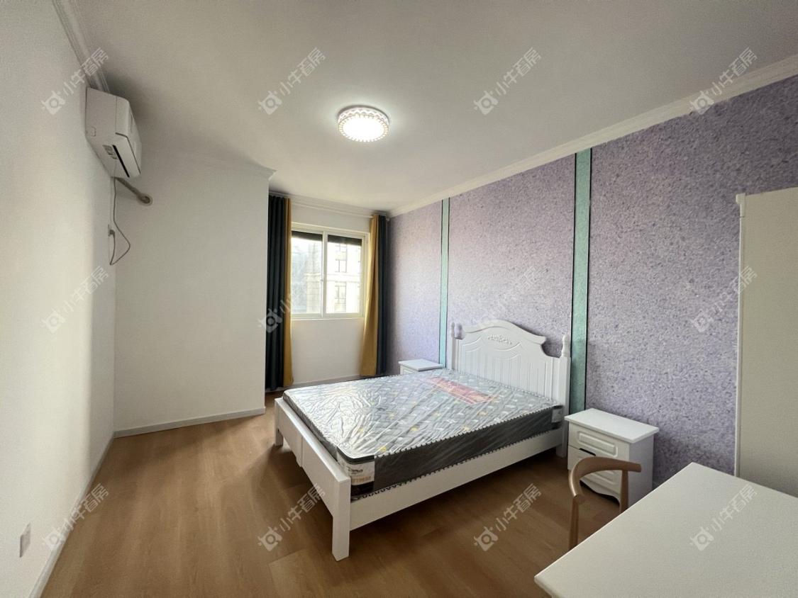 常州菱溪名居在租房源室内图_小牛看房