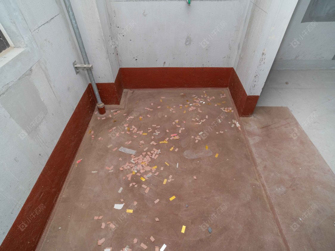 常州中南红玺台在售二手房源室内图_小牛看房