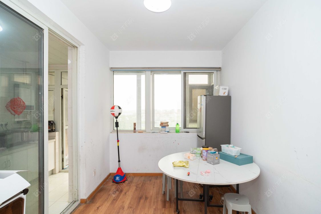 常州御源林城西区在售二手房源室内图_小牛看房