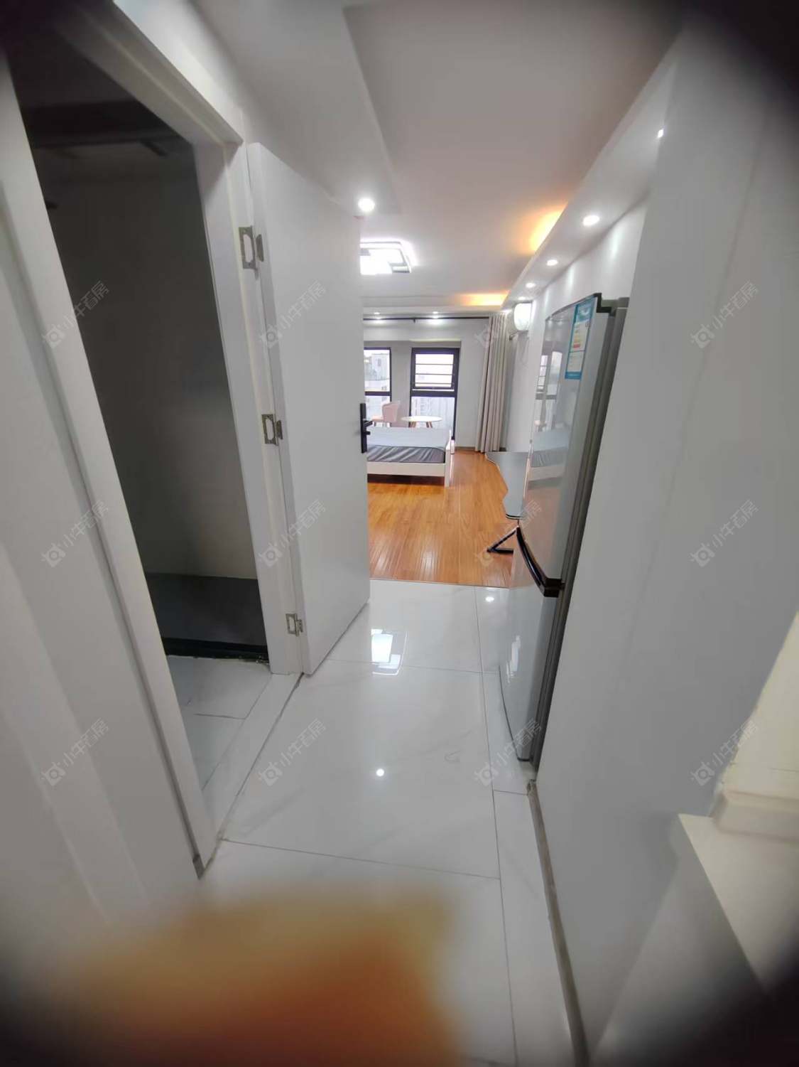 牡丹三江公寓房源室内图 常州牡丹三江公寓在租房源室内图_小牛看房