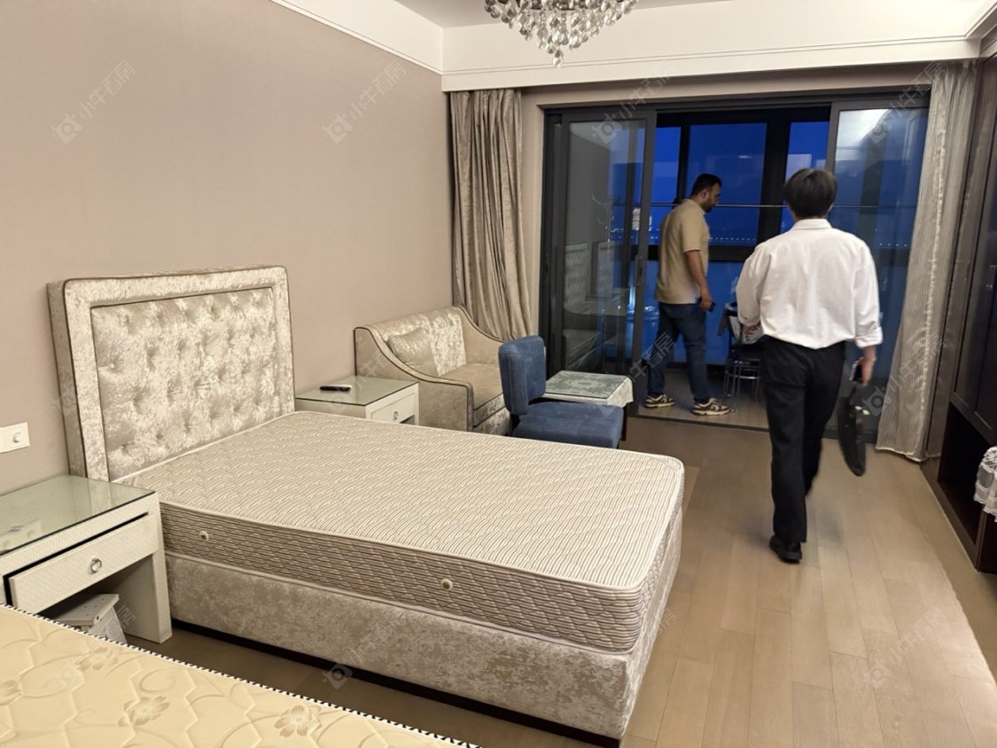 常州星河澜月湾在租房源室内图_小牛看房