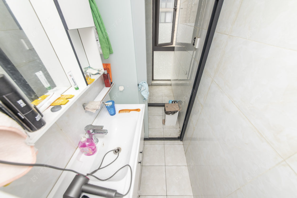 常州玉兰广场一期在售二手房源室内图_小牛看房