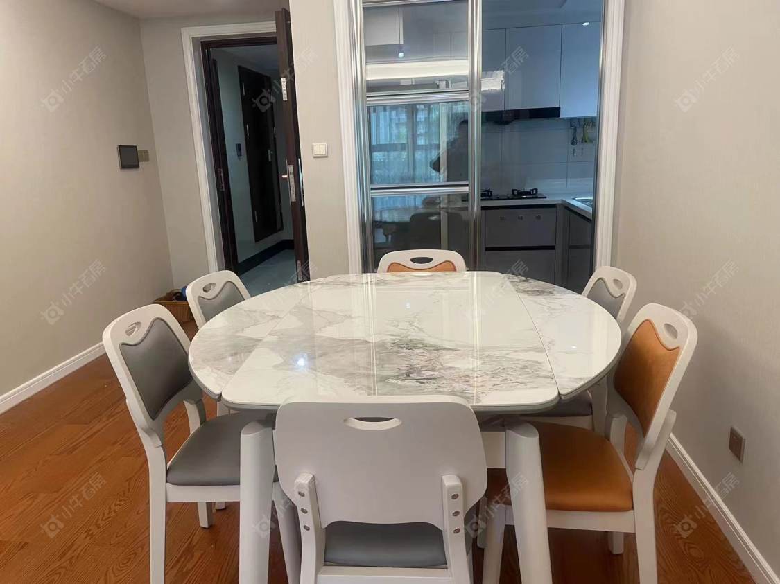 常州九洲玺在租房源室内图_小牛看房