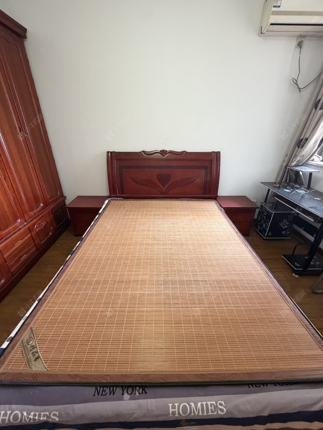 常州福地聚龙苑在租房源室内图_小牛看房